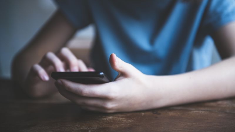 How cell phones are killing our children and what we can do about it |  cnn