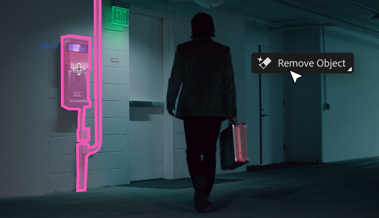 Adobe Premiere Pro to Introduce Generative AI in 2024: Add Objects, Zoom Shots, and Other AI-Enhanced Tools