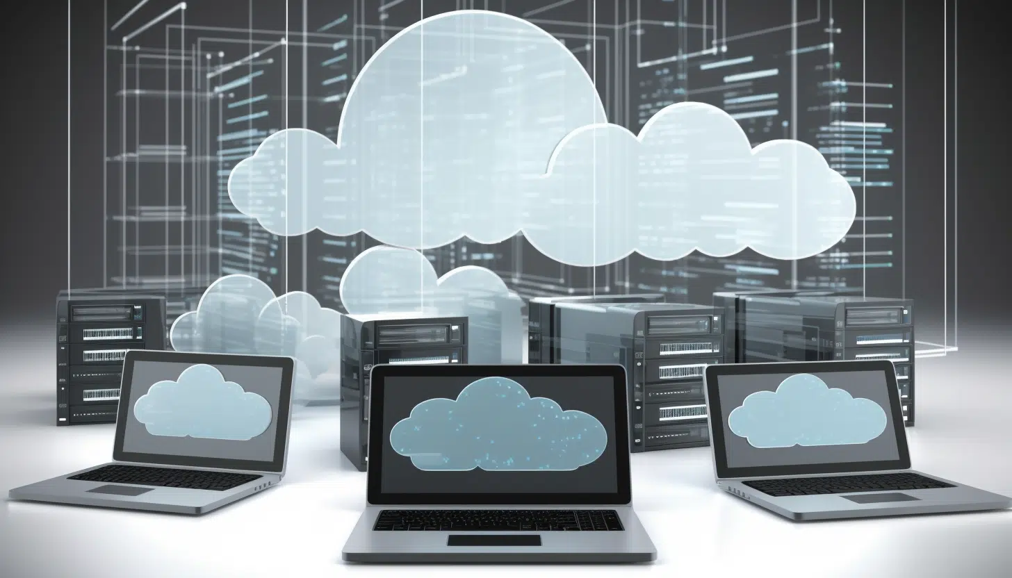 Cloud company