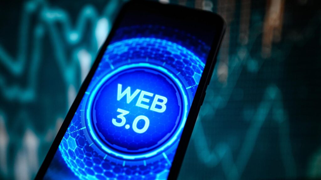 How AI and Blockchain can revolutionize the Internet as we know it