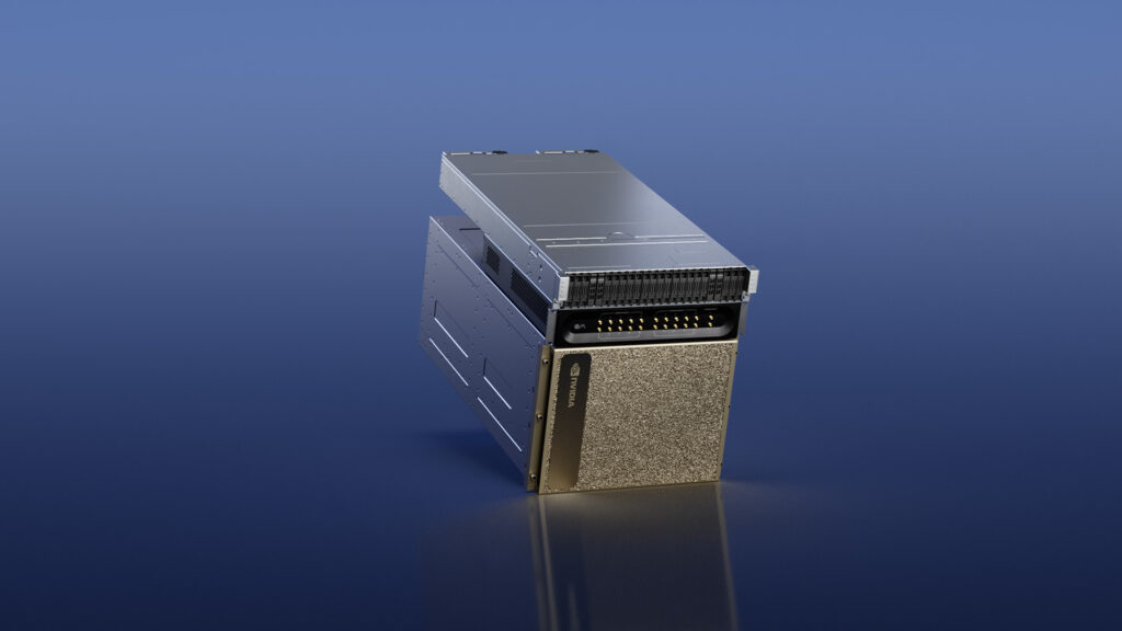 Is Nvidia also the best bet in quantum computing right now?  |  The Motley Fool