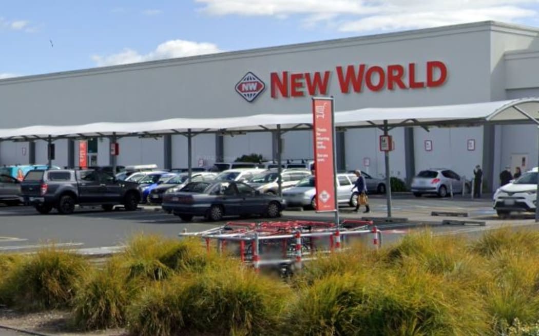 Generic image of the New World