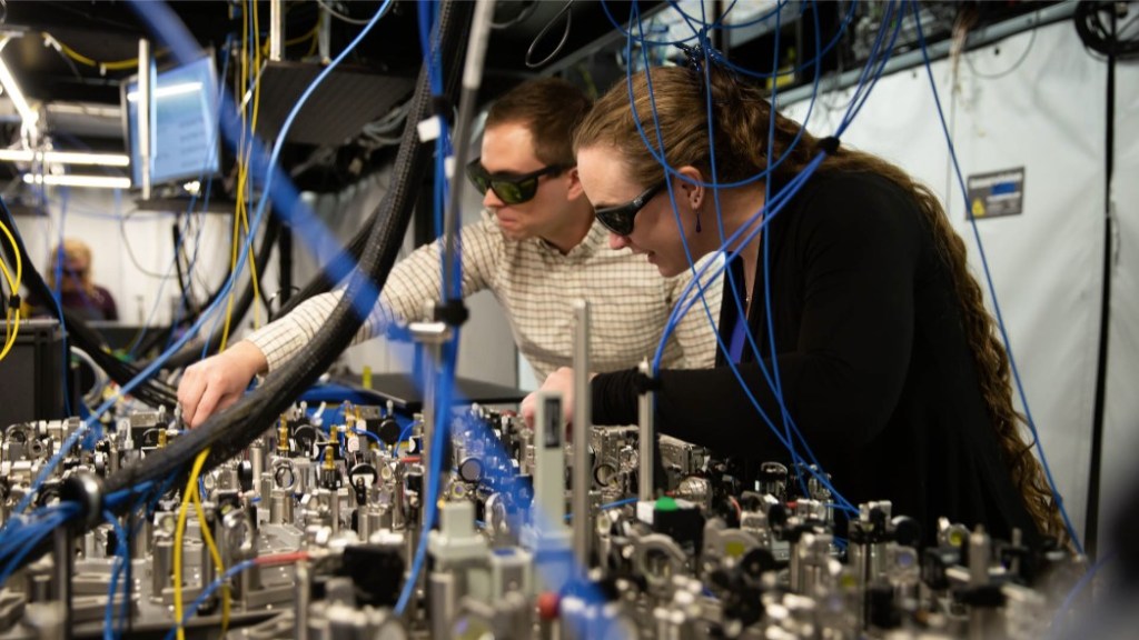 Microsoft and Quantinuum say they have ushered in the next era of quantum computing |  TechCrunch