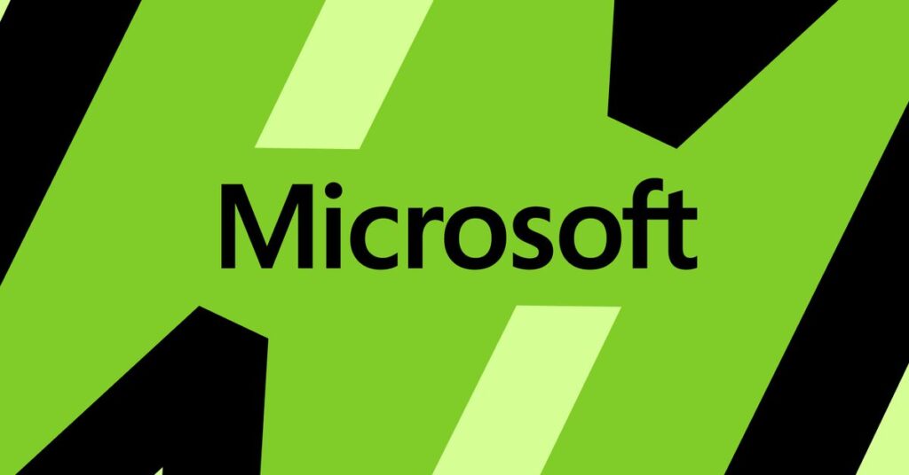 Microsoft says it has cracked the code on an important quantum computing problem