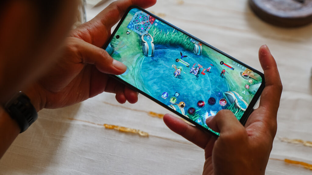 realme 12+ 5G review: one month later